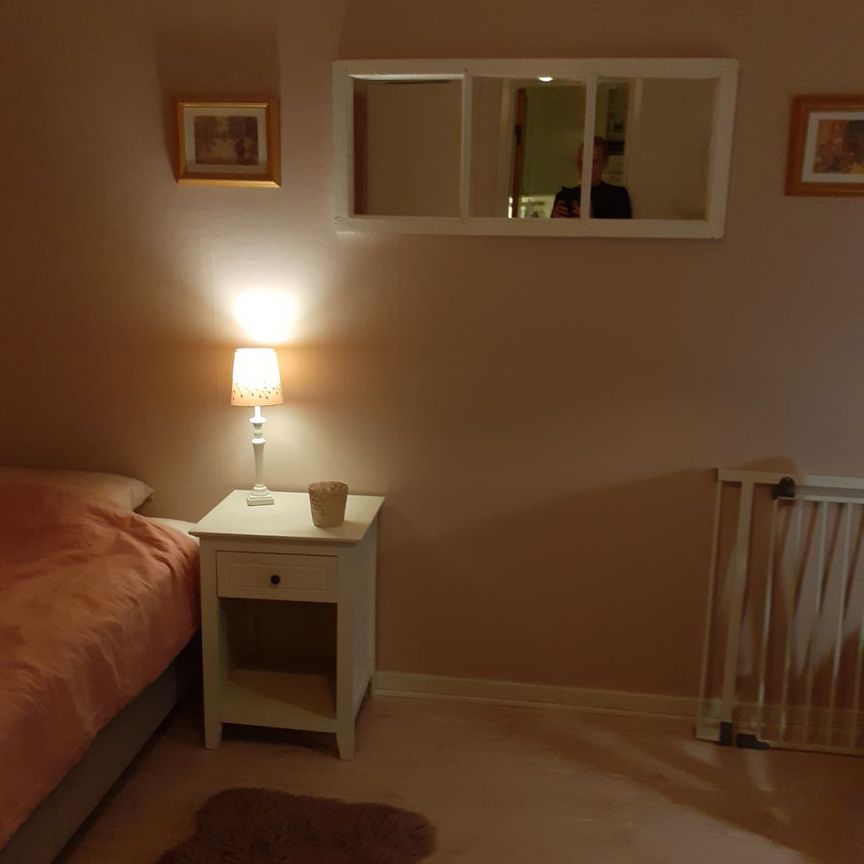 Isjaktsgränd, Hägersten - Foto 1