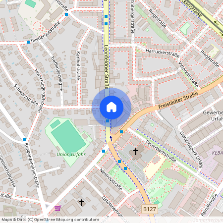 Leonfeldner Straße 79 01/6, 4040 Linz