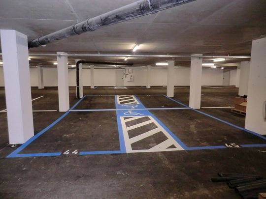 ACHTUNG! DIESE 2-ZIMMERWOHNUNG MIT TOP - GRUNDRISS JETZT MIT DER REININGHAUS AKTION GÜNSTIG MIETEN - Photo 1