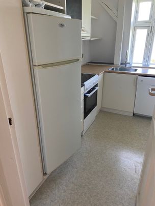 Zahnsgade 5, 2, - Foto 1