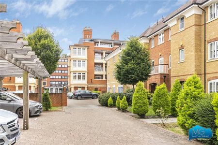 3 bedroom apartment to rent - Photo 5