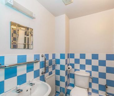 2 bedroom apartment to rent - Photo 6