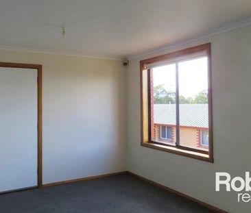 Two Bedroom Unit with View - Photo 1