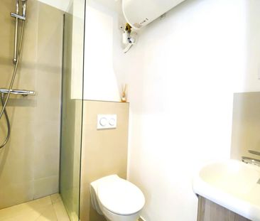 A Louer appartement Marseille 13006 ND du Mont / Cours julien Type ... - Photo 6