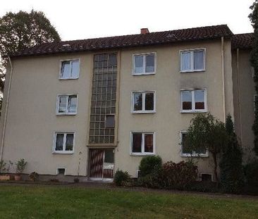 Wohnen im idyllischen Holthausen! - Foto 1