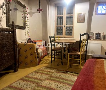 Maison T2 ARLES à louer - Photo 1