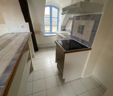 Location Appartement 2 pièces 37m² ORLEANS 45000 - Photo 4