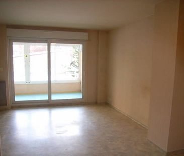 Location appartement t1 36 m² à Rodez (12000) - Photo 2