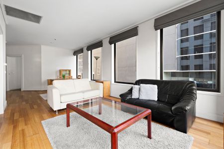 101/442 St Kilda Road, Melbourne. - Photo 3