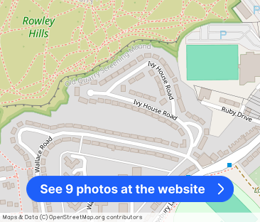 Ivy House Road, Oldbury - Photo 1