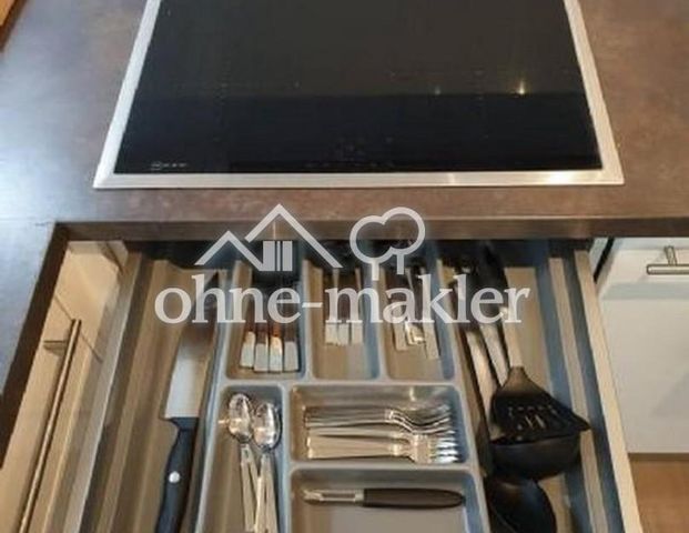 Frisch saniert und hochwertig möbliert - Photo 1