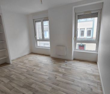 Location Appartement 2 pièces 42m² - Photo 3