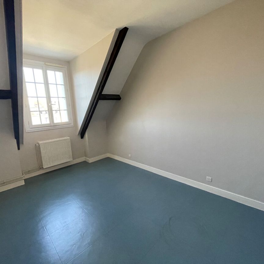 Location Appartement 2 pièces 61m² TOURS 37200 - Photo 1