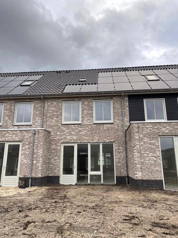 Te huur: Huis Ooievaar in Vlijmen - Foto 5