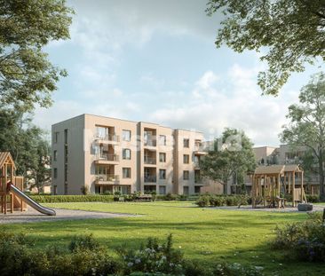 Immeuble d’échange : Charmant appartement de 2 pièces au cœur de Zu... - Photo 4