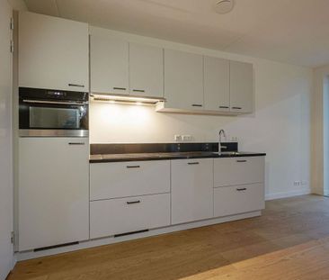 Appartement te huur: Bijlmerplein 858-M5 1102 ME Amsterdam - Foto 3