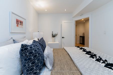 For Lease - 10 Wilfrid Avenue, Toronto, Ontario - Photo 4