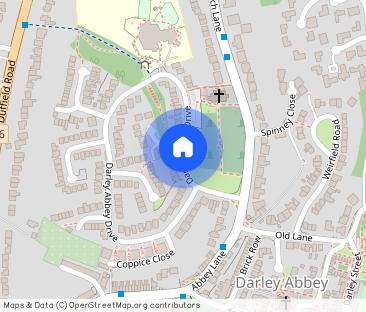 2 Bedroom Flat - Photo 1