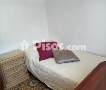 Piso en alquiler en Calle de la Alianza, 6 - Photo 4