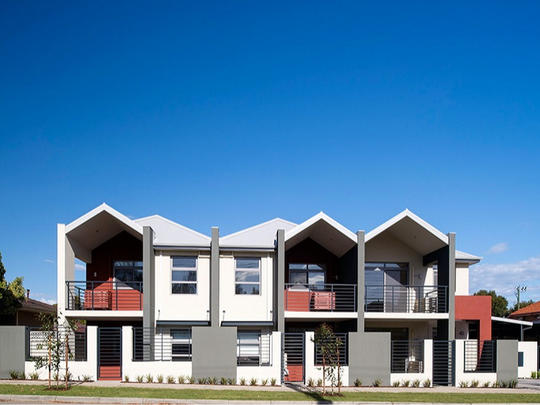 Unit 12, 13 Wilson Street, Bassendean, WA - Photo 1