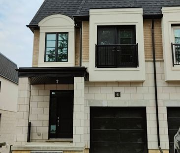 For Lease - 143 Elgin Street Unit# 6, Cambridge, Ontario - Photo 3