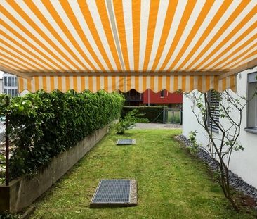 APPARTEMENT DE 3 PIÈCES À BAAR (ZG), MEUBLÉ, TEMPORAIRE - Foto 1