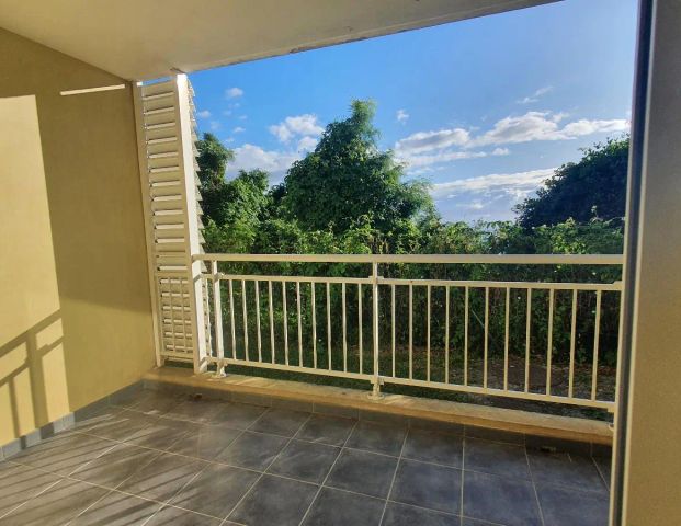 Appartement à louer 2 pièces 37m² - Photo 1