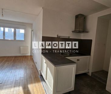 Appartement à louer studio - 37 m² - Photo 3