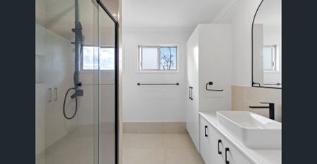 Stylish Renovation with Brand New Finishes Throughout - Photo 5