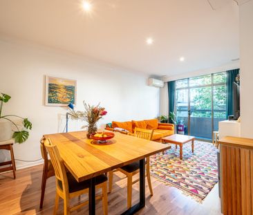 8/43 Dover Street, Flemington VIC 3031 - Photo 6