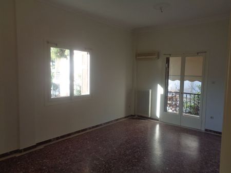 Διαμέρισμα για ενοικίαση Εκτελωνιστών - Εφοριακών (Άλιμος) - Φωτογραφία 4