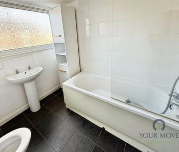 3 bedroom terraced house to rent - Photo 6