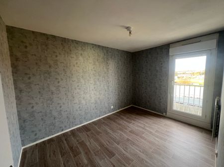 Location - Appartement T3 - 68 m² - Audincourt - Photo 2