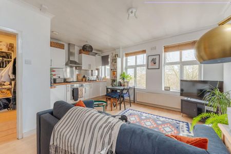 1 bedroom flat to rent - Photo 5