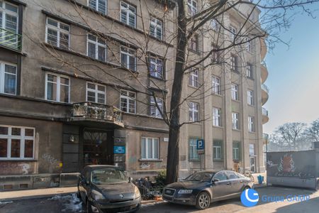 Studio w centrum| 2900 total| Plac inwalidów - Photo 3