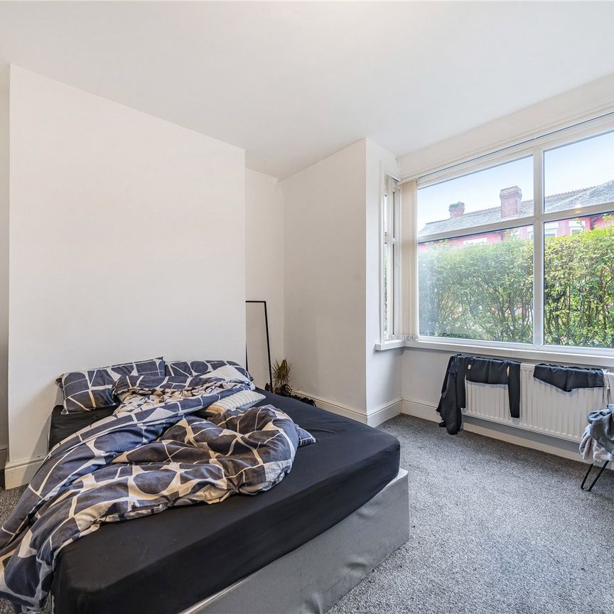 1 bedroom semi detached to rent Langdale Road, Manchester, Greater Manchester, M14 - Photo 1
