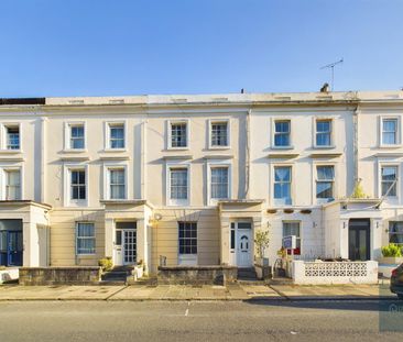 Citadel Road, Plymouth - 1 bedroomProperty for lettings - Chasebuch... - Photo 2