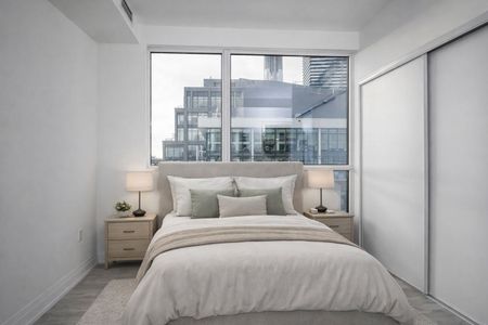 For Lease - 15 Richardson Street Unit# 1314, Toronto, Ontario - Photo 4