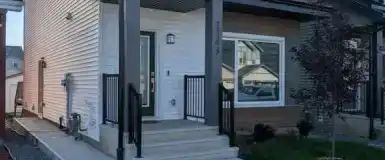 BRAND NEW FURNISHED Legal Basement Suite | 9335 152 Street Northwest, Edmonton - Photo 1