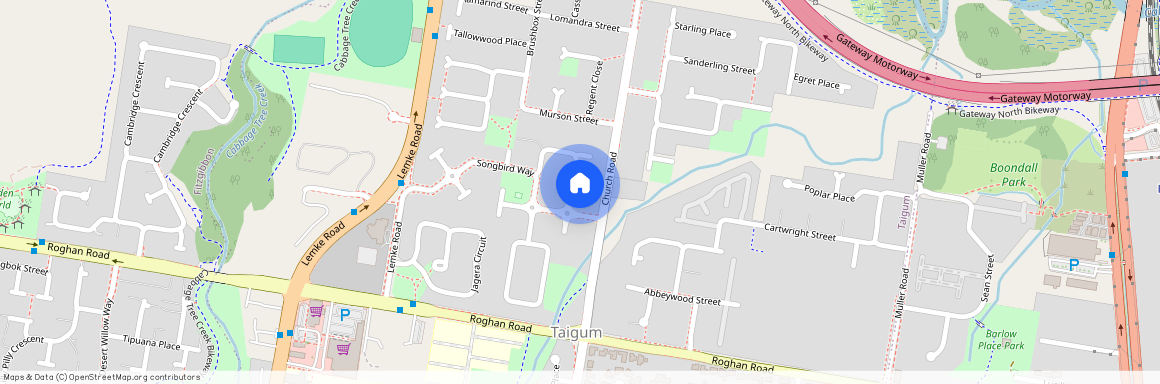 3 Honeydew Crescent, Taigum QLD, Belconnen