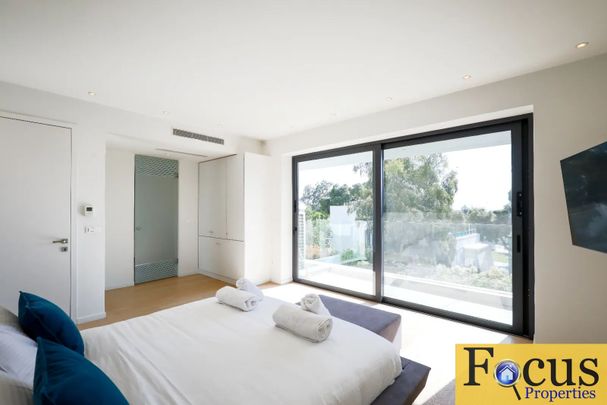 Διαμέρισμα για ενοικίαση Κάτω Ελληνικό (Ελληνικό) - Photo 1
