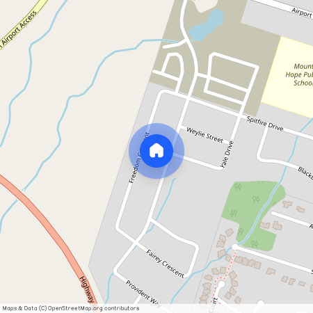 109 Yale Drive, Hamilton