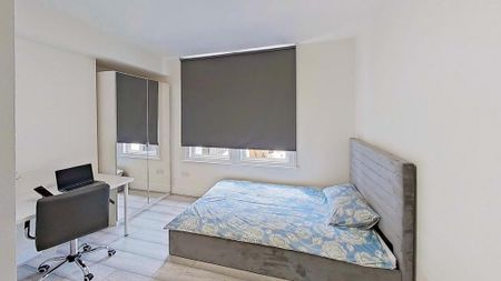 1 bedroom house of multiple occupation to rent - Photo 3