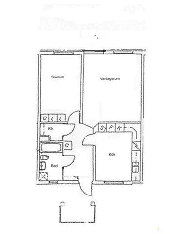 Drottninggatan 47 - Photo 5