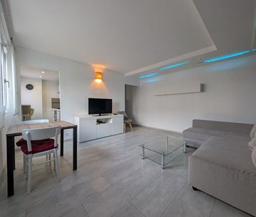 Appartement 2 Pièces 45 m² - Photo 4