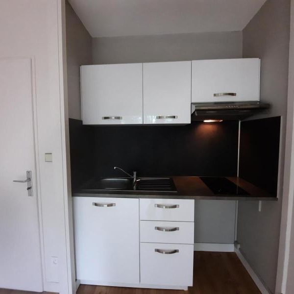 Location Appartement 1 pièce 19m² TOULOUSE 31000 - Photo 1