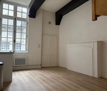 Location Appartement 2 pièce(s) de 28.1 m2 - Photo 3