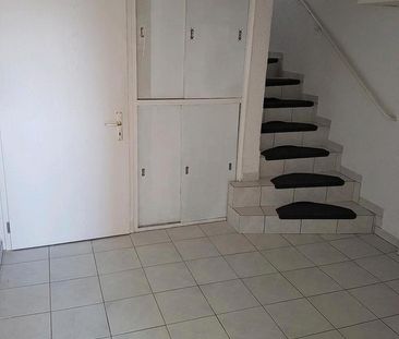 1 ZKB Wohnung mit Einbauküche nähe SHG Klinik in Völklingen - Photo 2