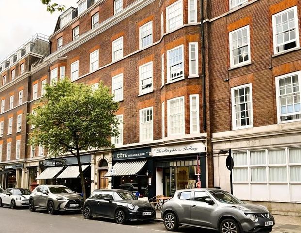 3 bedroom apartment to rent - Photo 1