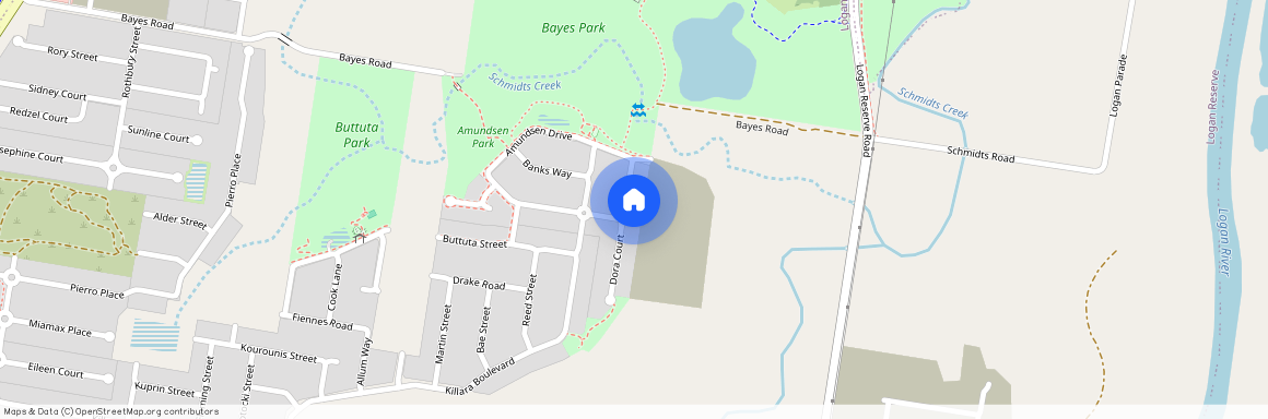 11 Gulliver Crescent, Logan Reserve QLD 4133